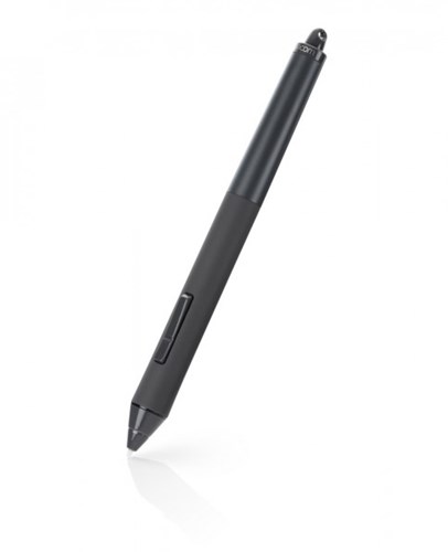 Wacom KP502 stylus-pen Zwart