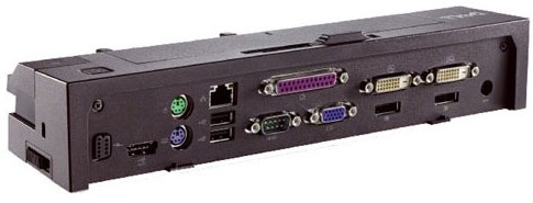 DELL R537F Bedraad USB 2.0 Zwart
