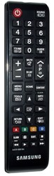 Samsung AA59-00818A afstandsbediening IR Draadloos TV Drukknopen