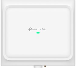 TP-Link Omada EAP650 D30-OUTDOOR draadloos toegangspunt (WAP) 3000 Mbit/s Wit Power over Ethernet (PoE)