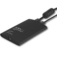 StarTech.com USB Crash Cart adapter met bestandsoverdracht & video-opname-2