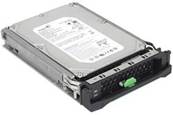 Fujitsu FUJ:CA08226-E933 interne harde schijf 600 GB 15000 RPM 2.5" SAS