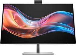 HP Serie 7 Pro 27 inch 4K Conferencing Monitor - 727pm