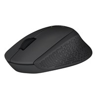 Logitech M280 muis Rechtshandig RF Draadloos Optisch 1000 DPI-2