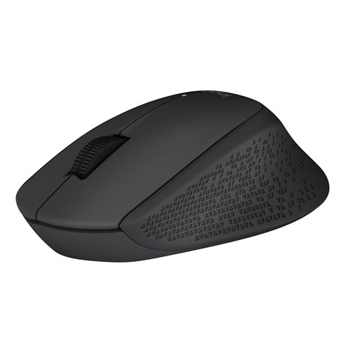 Logitech M280 muis Rechtshandig RF Draadloos Optisch 1000 DPI-2