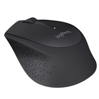 Logitech M280 muis Rechtshandig RF Draadloos Optisch 1000 DPI-3