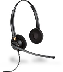 Poly - Plantronics EncorePro HW520