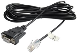 APC AP940-1525A Signaalkabel 4,57 m Zwart