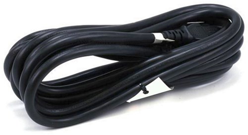 Lenovo 42T5062 Zwart 1 m