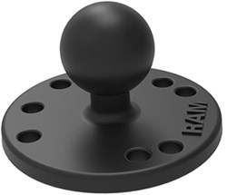 RAM Mounts RAM-B-202U onderdeel & accessoire voor houders