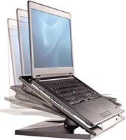 Fellowes Designer Suites Laptopstandaard-3