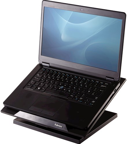 Fellowes Designer Suites Laptopstandaard-2