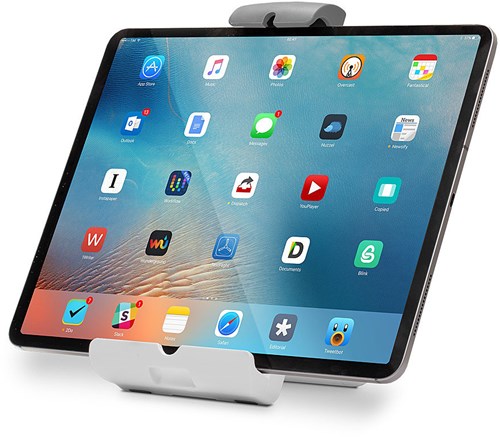 Lindy 40698 houder Passieve houder Tablet/UMPC Wit-2