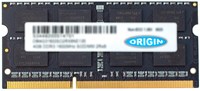 Origin Storage 2GB DDR3 1600MHz SODIMM 1Rx8 Non-ECC 1.5V (Ships as 1.35V)
