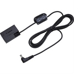 Canon 0250C001 netvoeding & inverter Binnen Zwart