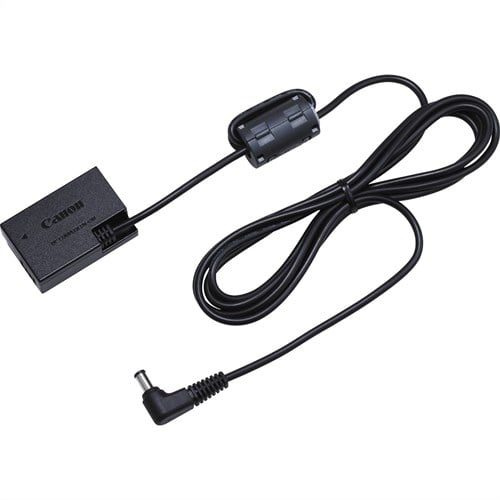 Canon 0250C001 netvoeding & inverter Binnen Zwart