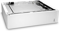 HP LaserJet Color 550-sheet Media Tray-2