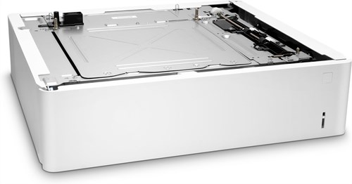 HP LaserJet Color 550-sheet Media Tray-2