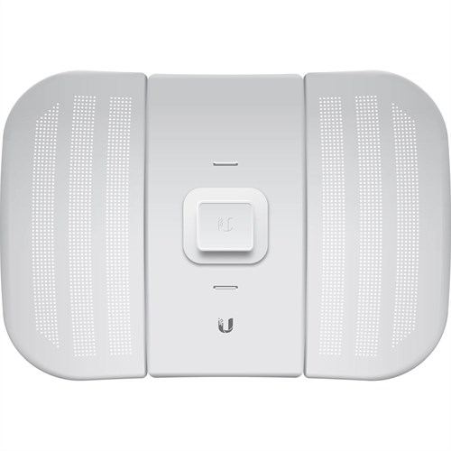 Ubiquiti LBE-M5-23 bridge/repeater 1x1 SISO 100 Mbit/s White-3