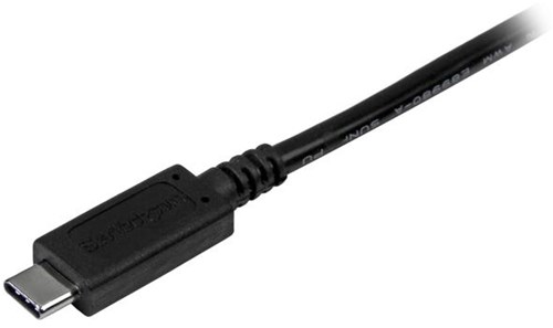 StarTech.com USB-C to Micro-B Cable - M/M - 1m (3ft) - USB 2.0-2