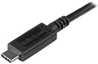 StarTech.com USB-C to Micro-B Cable - M/M - 1m (3ft) - USB 3.1 (10Gbps)-2