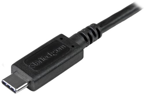 StarTech.com USB-C to Micro-B Cable - M/M - 1m (3ft) - USB 3.1 (10Gbps)-2