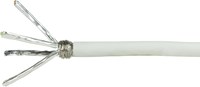 LogiLink CPV0039 networking cable White 100 m Cat6 S/FTP (S-STP)-3
