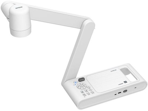 Epson V12HB09080 documentcamera Wit 25,4 / 3,2 mm (1 / 3.2") CMOS USB/HDMI/Wi-Fi-2