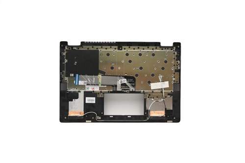 Lenovo 5CB0Y85504 laptop reserve-onderdeel Cover + keyboard