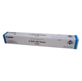 Canon 8525B002 tonercartridge 1 stuk(s) Origineel Cyaan