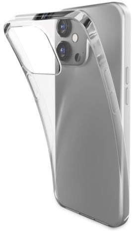 Mobilize Gelly Case Google Pixel 8 Clear