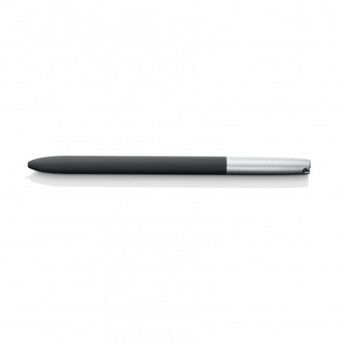 Wacom UP61089A1 stylus-pen Zwart, Zilver