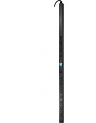 APC AP8981X633 energiedistributie 24 AC-uitgang(en) 0U Zwart
