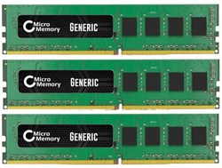 CoreParts MMD0085/32GB geheugenmodule 4 x 8 GB DDR3L 1600 MHz ECC