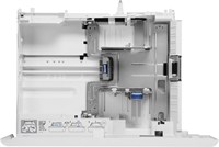 HP LaserJet Color 550-sheet Media Tray-3