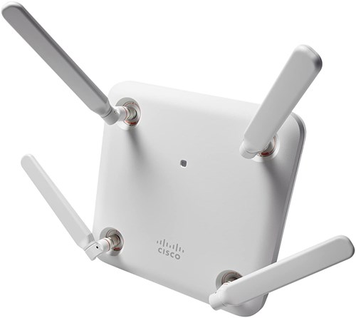 Cisco Aironet 1850 Wit