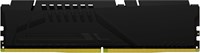 Kingston Technology FURY Beast 16GB 6400MT/s DDR5 CL32 DIMM Black XMP-3