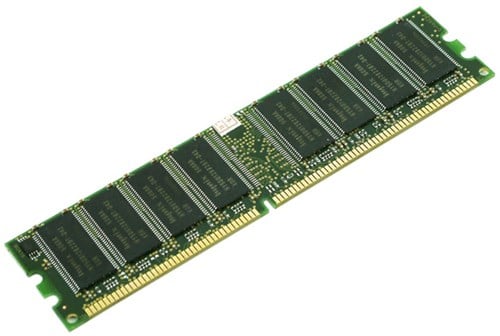 Micron MTC20F2085S1RC48BT geheugenmodule 32 GB DDR5 4800 MHz