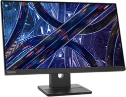 Lenovo ThinkVision E22-30 LED display 54,6 cm (21.5") 1920 x 1080 Pixels Full HD Zwart