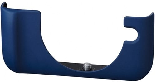 Canon EH28-FJ Hoes Marineblauw