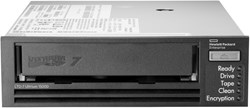 HPE StoreEver LTO-7 Ultrium 15000 Internal Tape Drive