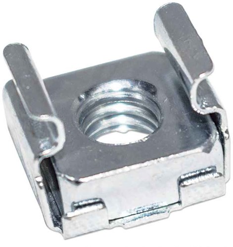 Intellinet 713658 rack-toebehoren Kooimoerenpakket-3