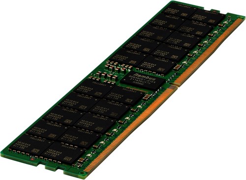HPE P69729-B21 geheugenmodule 96 GB 1 x 96 GB DDR5 ECC