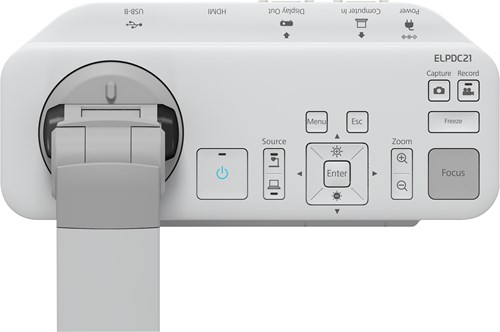 Epson ELPDC21-3