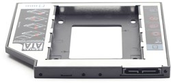 Gembird MF-95-02 interfacekaart/-adapter Intern SATA