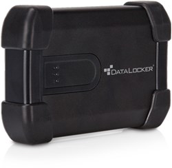 DataLocker H300 Enterprise Portable EHDD USB3 2TB