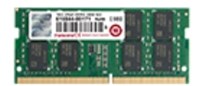 Transcend DDR4-2400 SO-DIMM 8GB