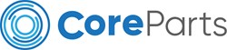 CoreParts MMD8784/6GB geheugenmodule 3 x 2 GB DDR3 1333 MHz ECC