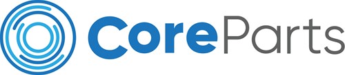 CoreParts Assembly fuser