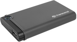 Transcend 2.5” SSD/HDD Enclosure Kit